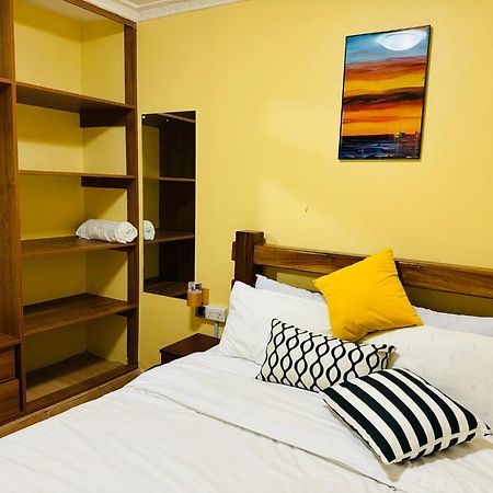 Lovely 2 Bedroom Apartment In Ongata Rongai ภายนอก รูปภาพ