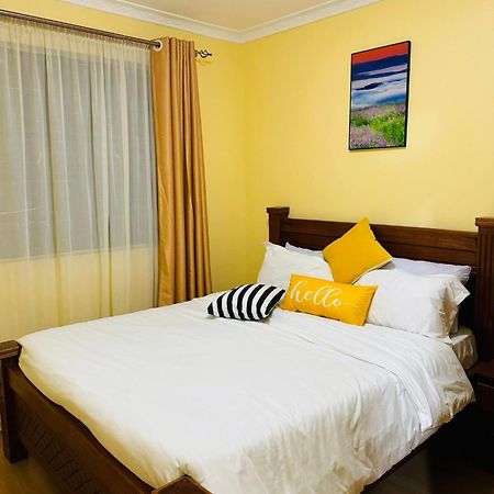 Lovely 2 Bedroom Apartment In Ongata Rongai ภายนอก รูปภาพ