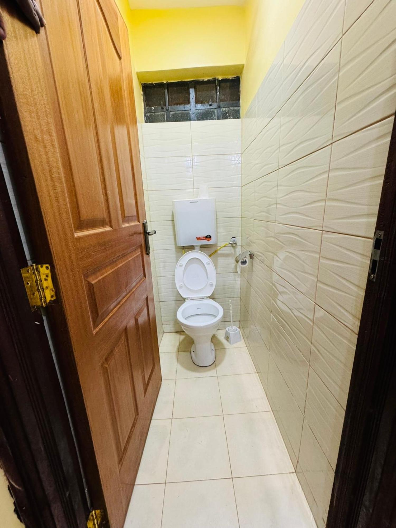 Lovely 2 Bedroom Apartment In Ongata Rongai ภายนอก รูปภาพ